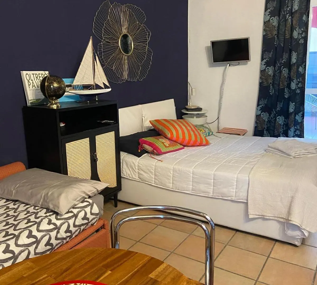 Attico Tortona 26 Apartment Milan 0*,  Italy